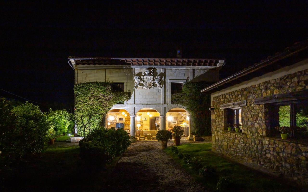 Casona Cinco Calderas