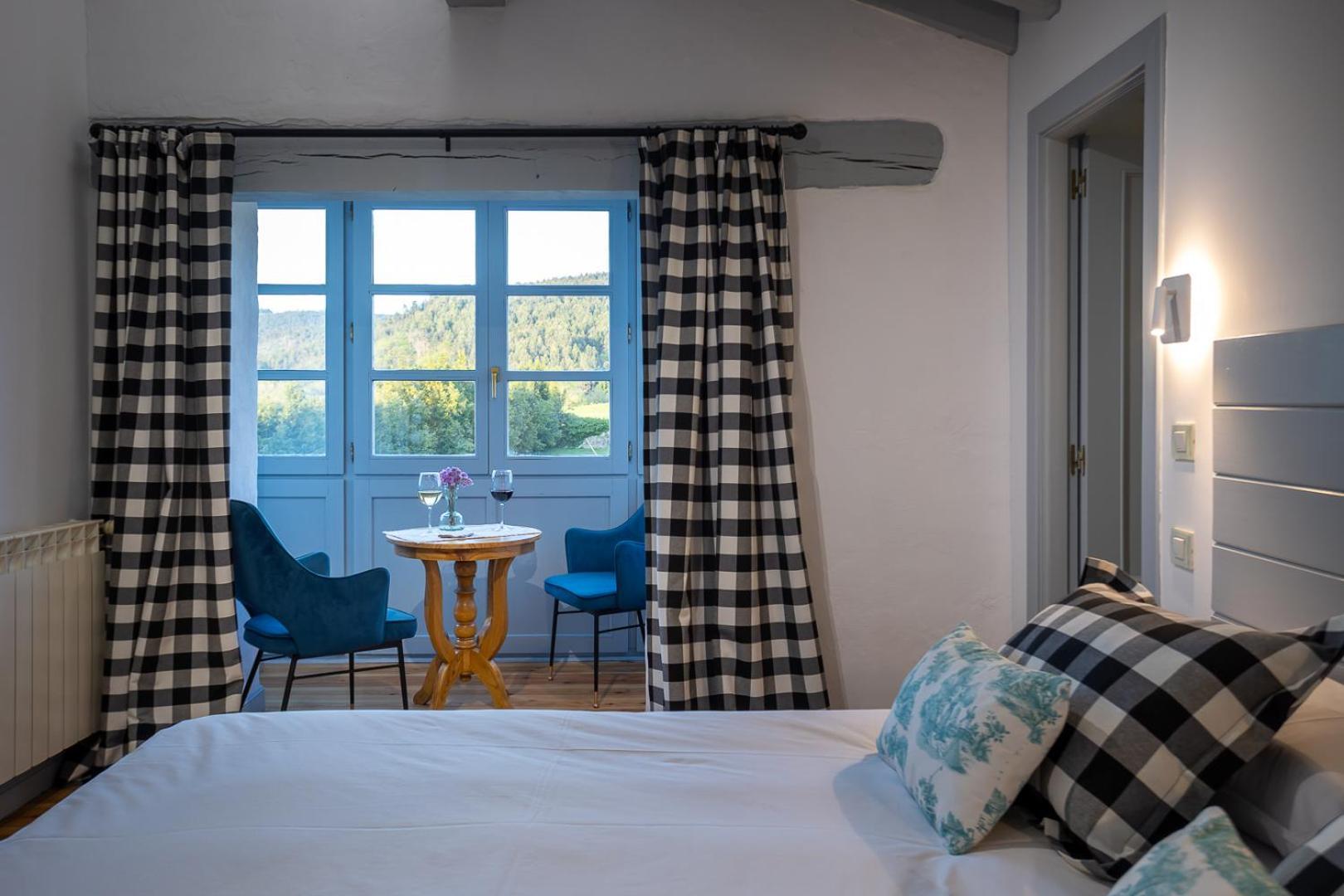 Casona Cinco Calderas 3*