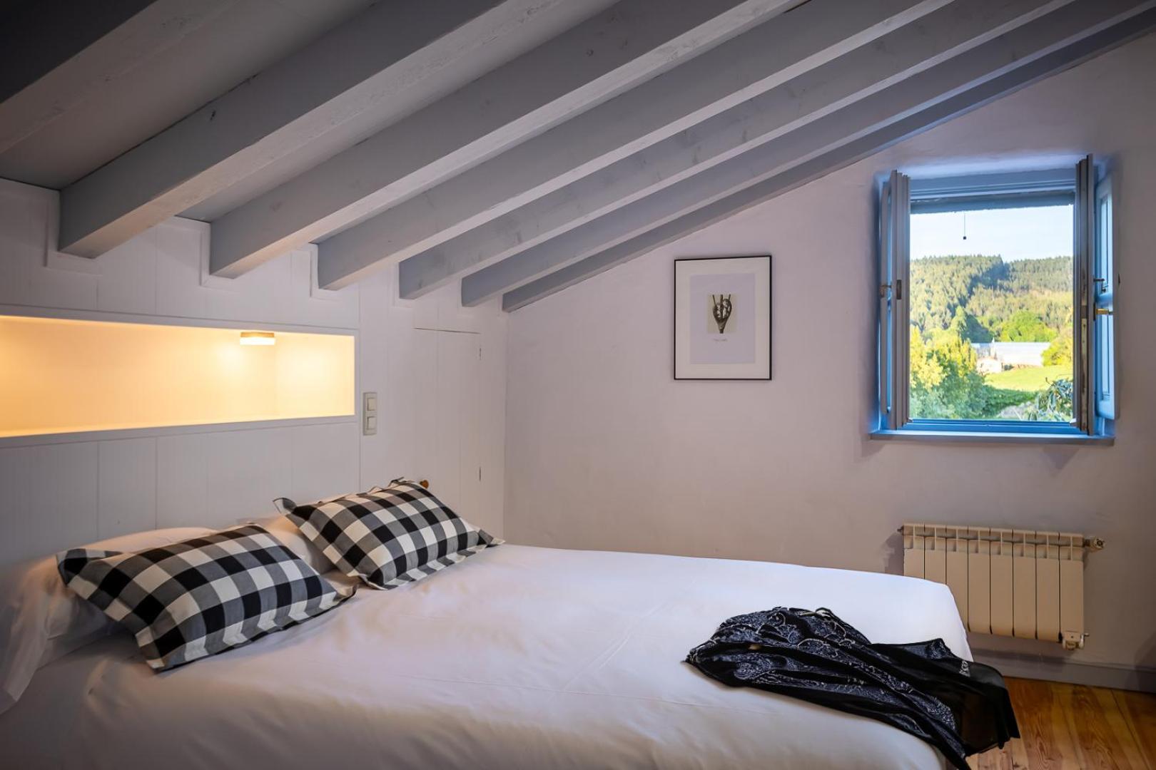 Hotel Casona Cinco Calderas Galizano