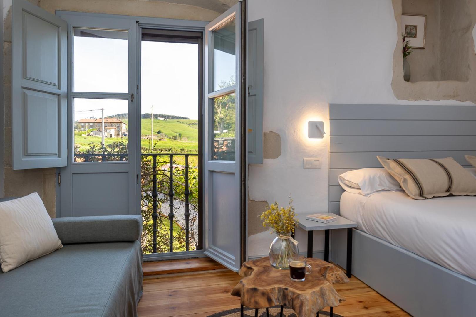 Casona Cinco Calderas 3* Galizano