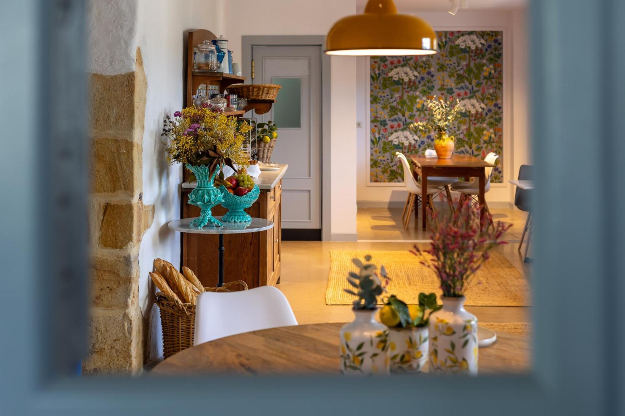 Casona Cinco Calderas 3*