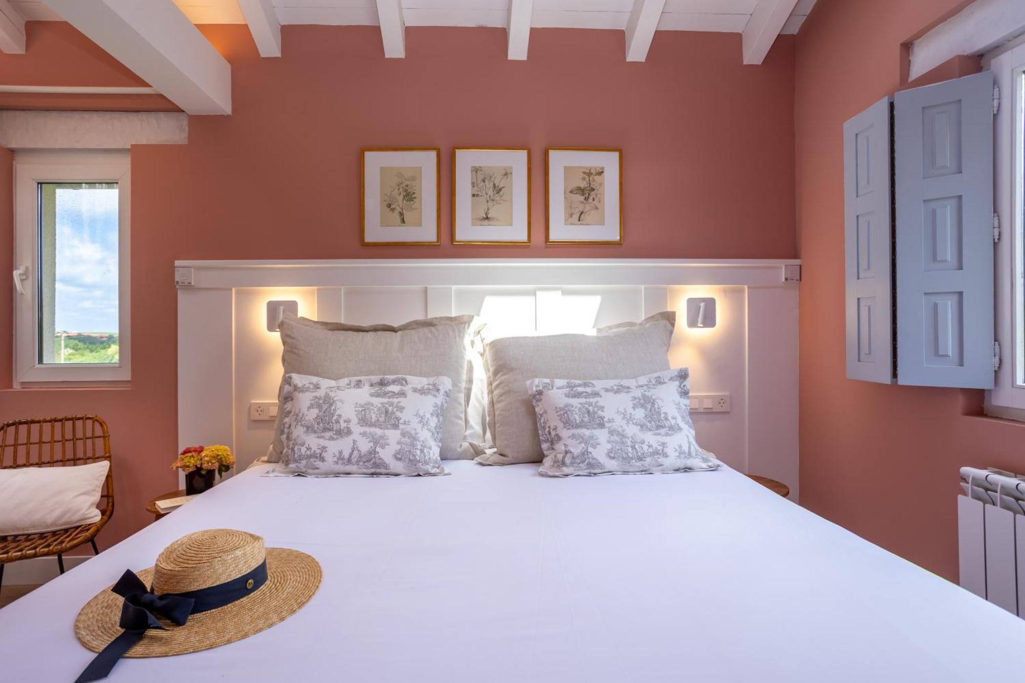 Casona Cinco Calderas 3*