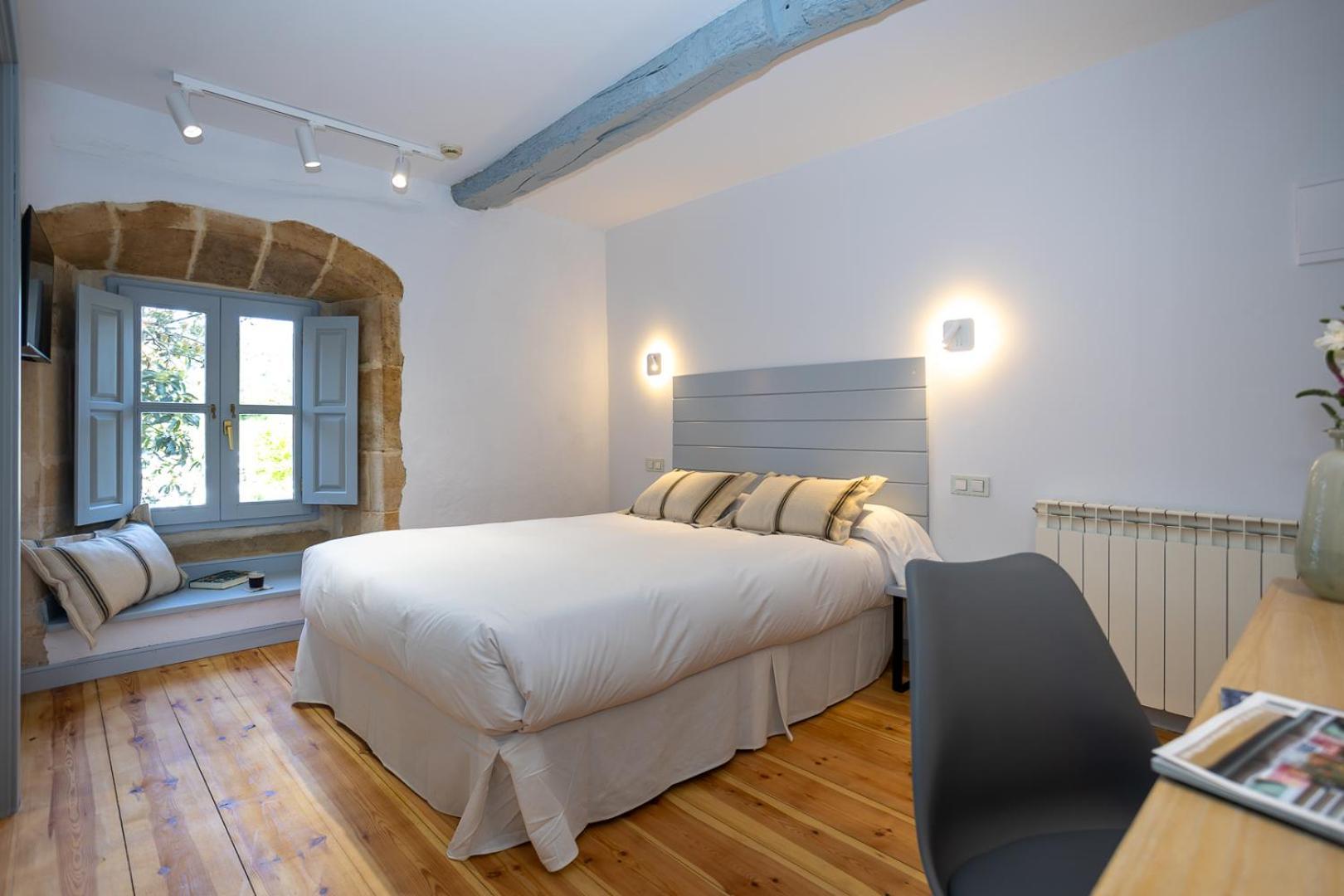 Hotel Casona Cinco Calderas 3*