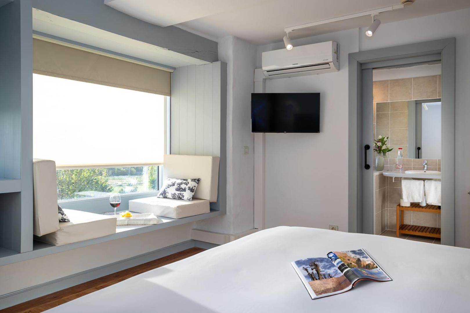 Hotel Casona Cinco Calderas Galizano