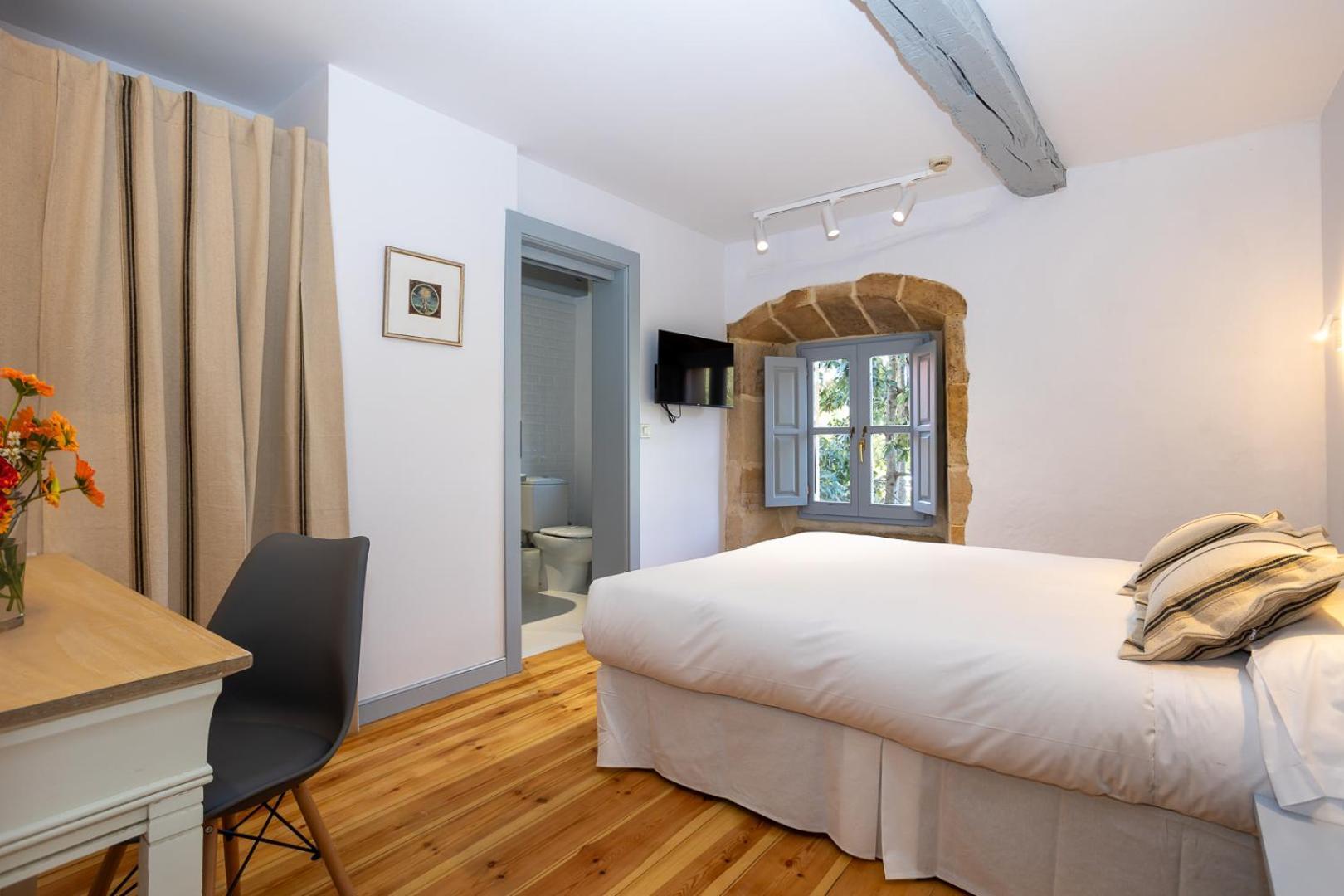 Casona Cinco Calderas 3*
