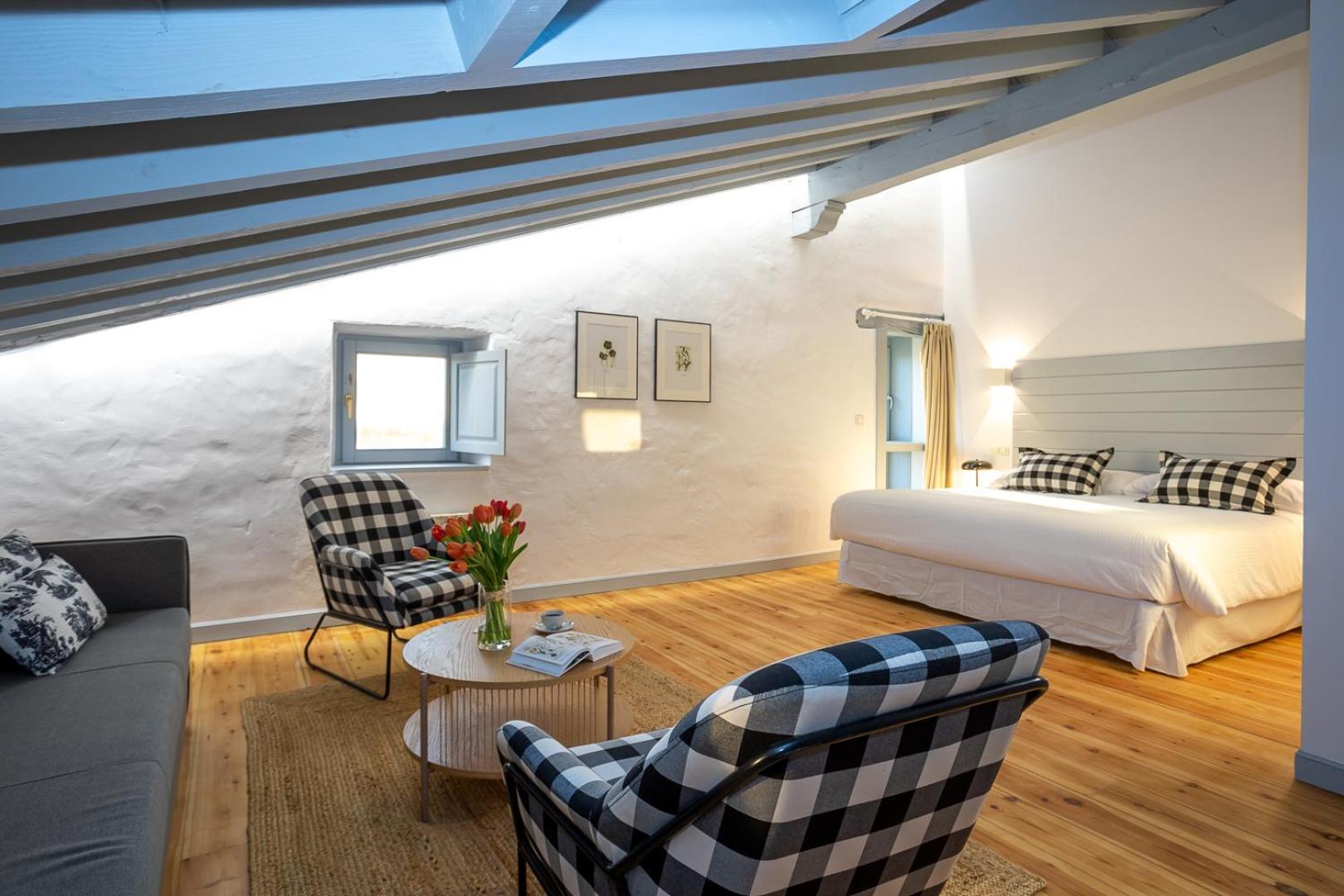 Casona Cinco Calderas 3* Galizano