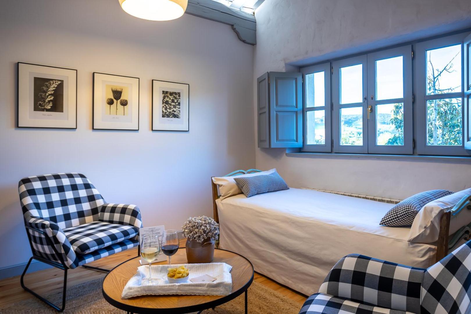 Casona Cinco Calderas Hotel 3*