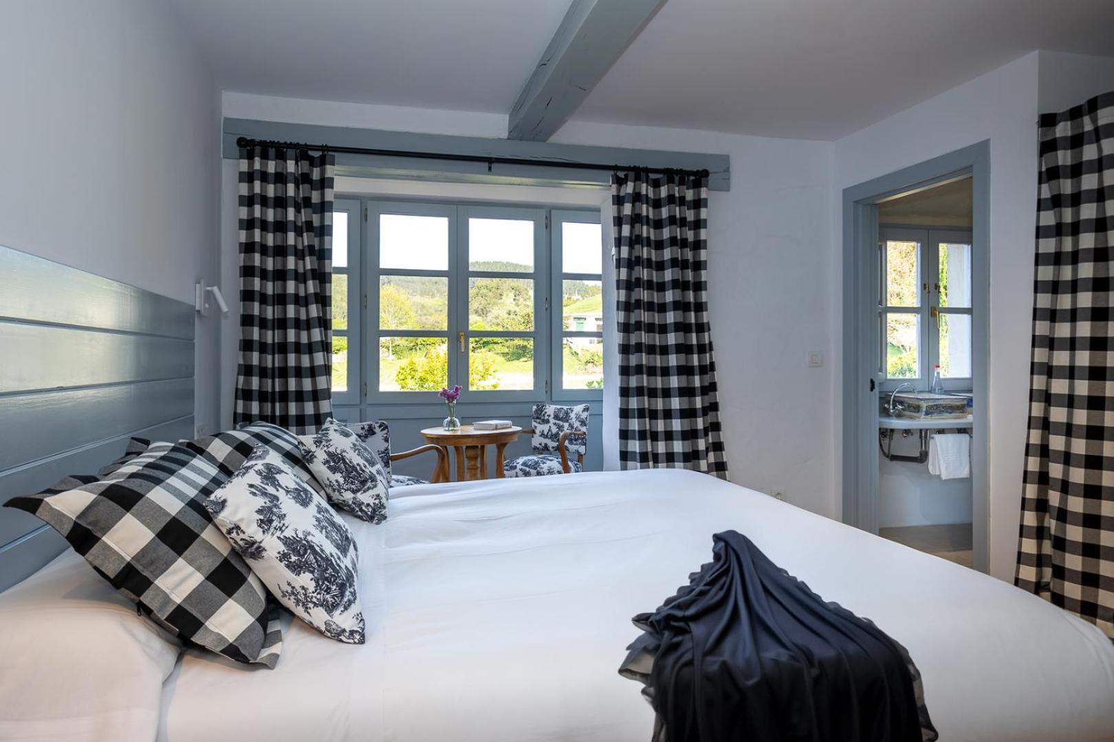 Hotel Casona Cinco Calderas 3*