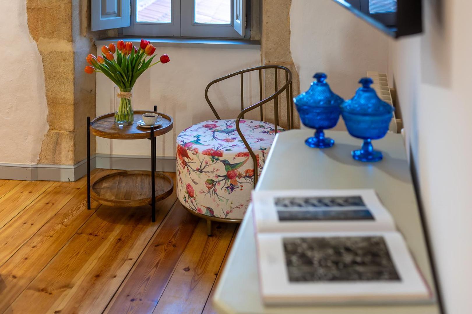 Hotel Casona Cinco Calderas Galizano