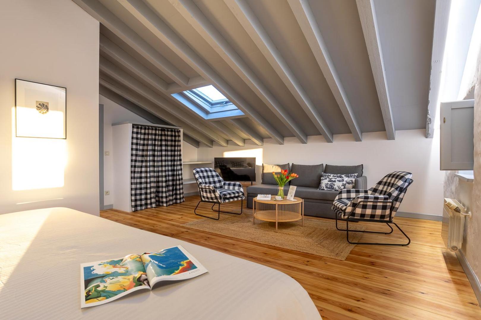 Casona Cinco Calderas 3*