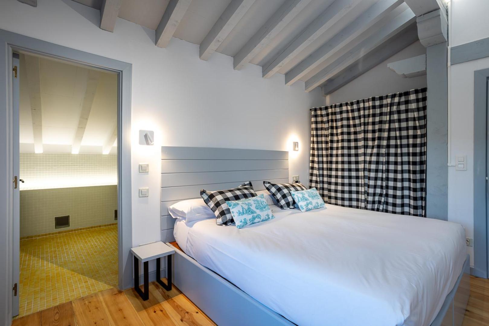 Casona Cinco Calderas 3* Galizano