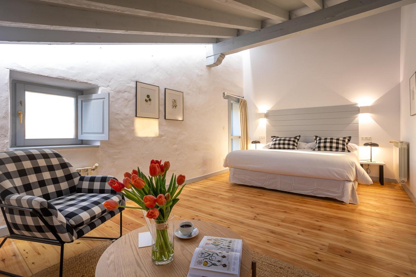 Casona Cinco Calderas Hotel 3*