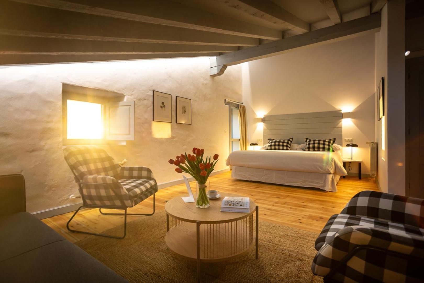 Casona Cinco Calderas Hotel 3*