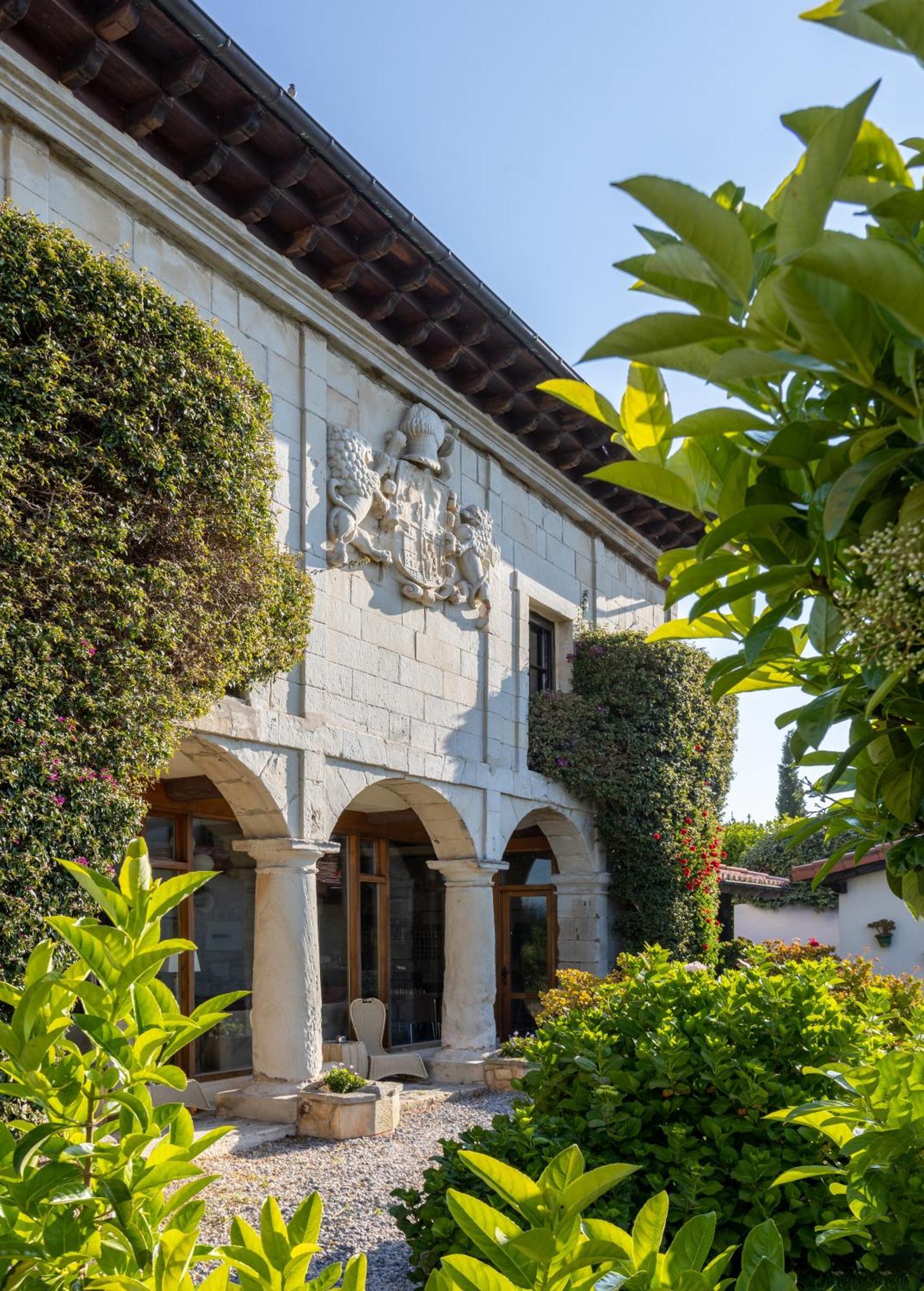 Casona Cinco Calderas 3* Galizano