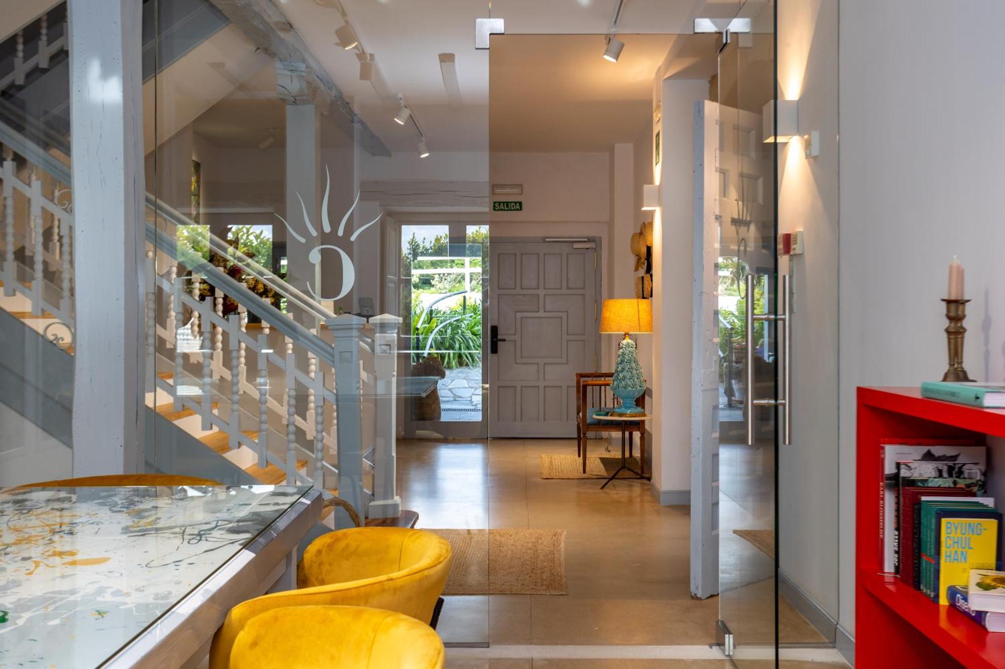 Casona Cinco Calderas 3*