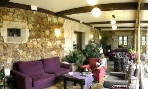 Casona Cinco Calderas 3*