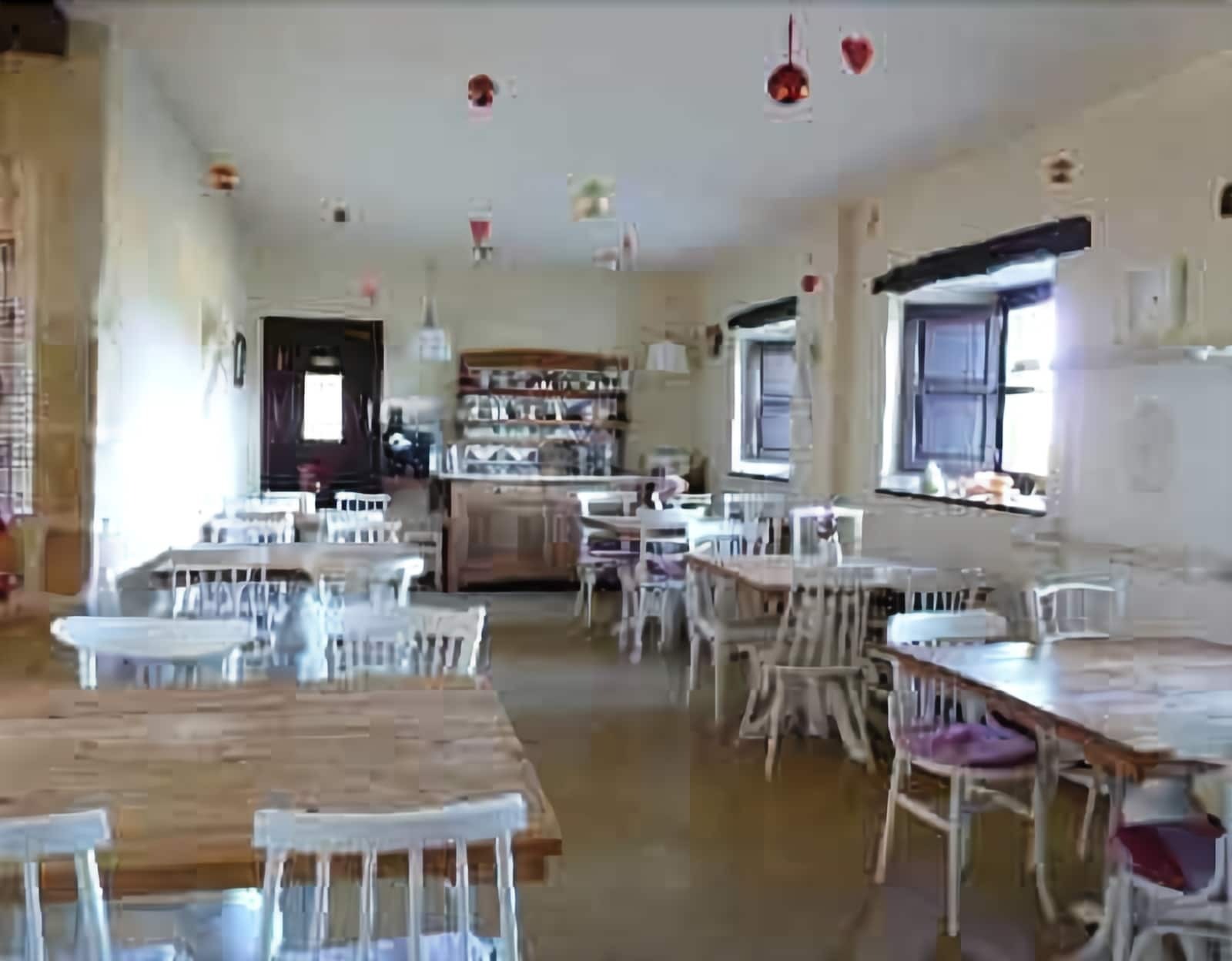 Casona Cinco Calderas 3*